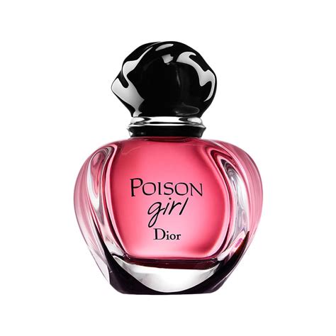 dior girl parfum|christian Dior poison girl perfume.